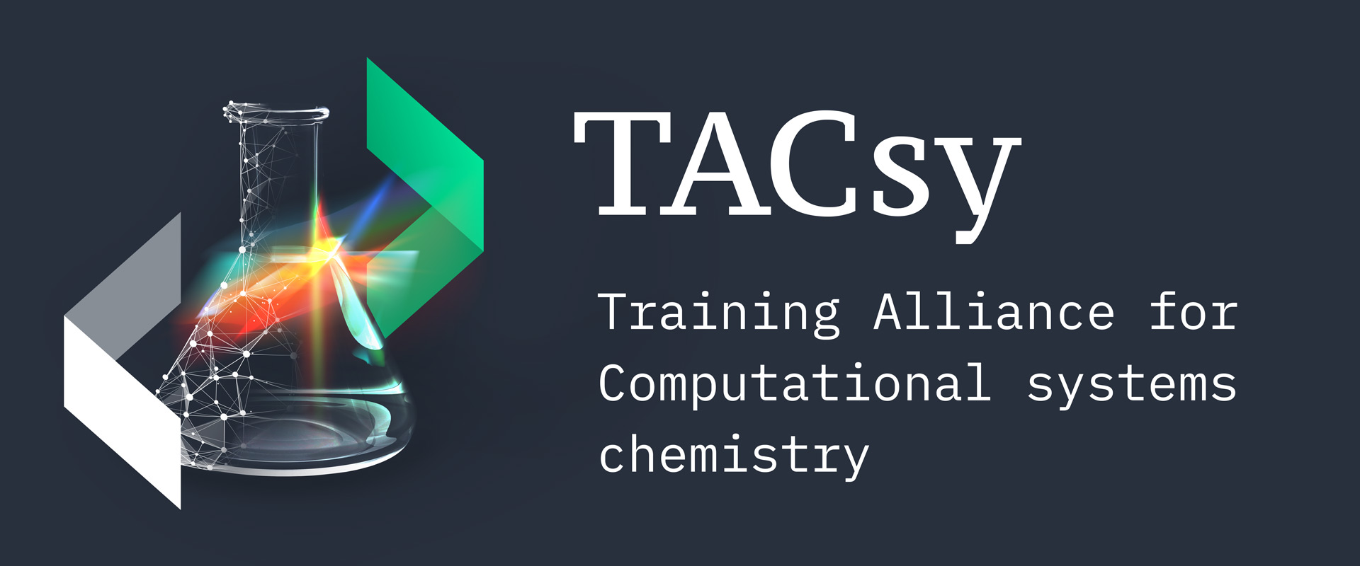 TACsy logo
